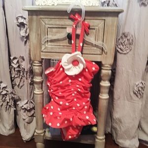 Janie and Jack one piece